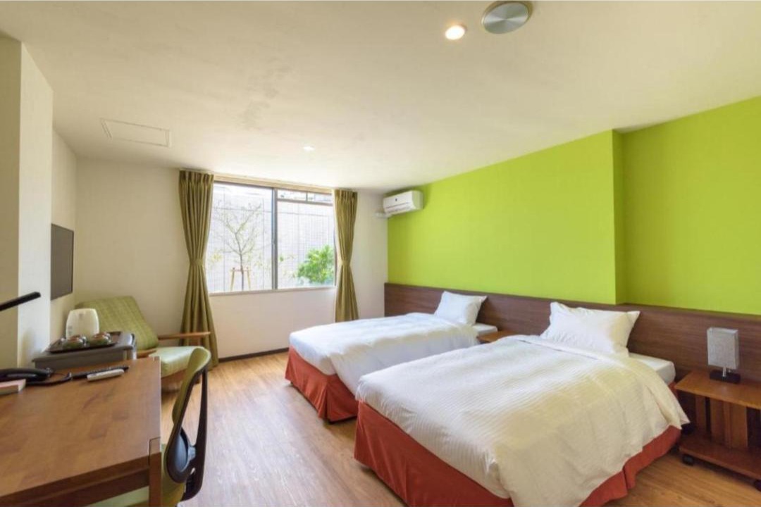 Photo of Bedroom in Hiyagon