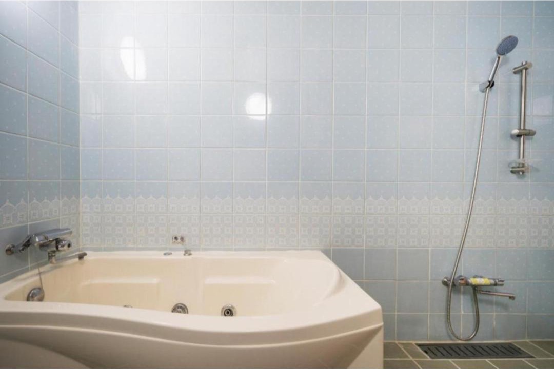 Photo of Bathroom in Hiyagon