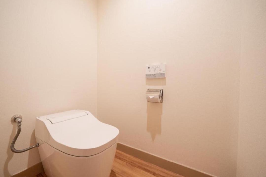 Photo of Bathroom in Hiyagon