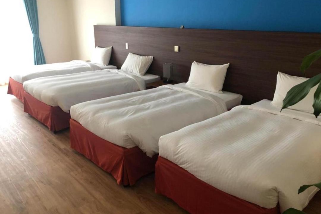 Photo of Bedroom in Hiyagon