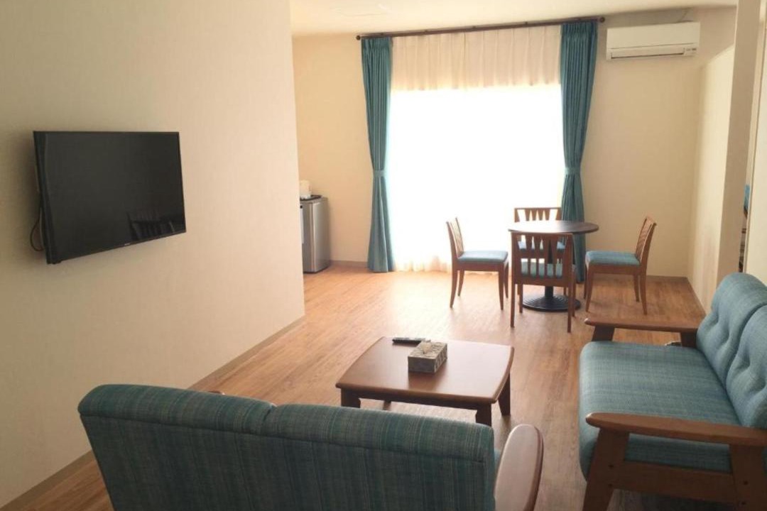 Photo of Livingroom in Hiyagon