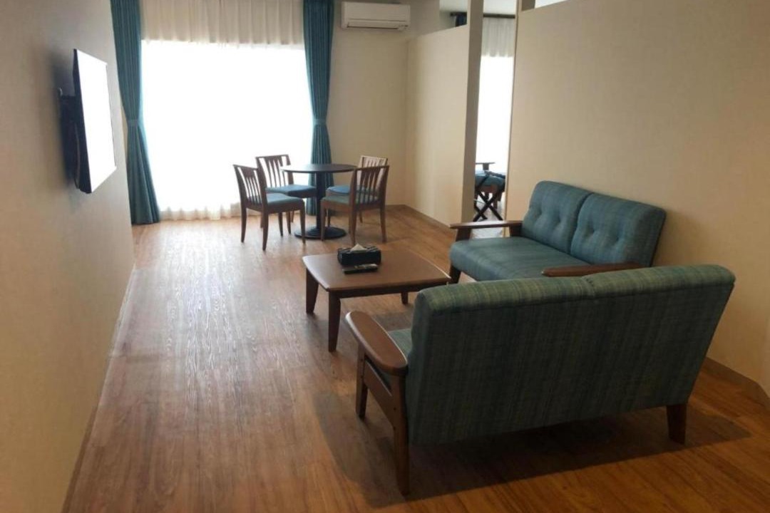 Photo of Livingroom in Hiyagon