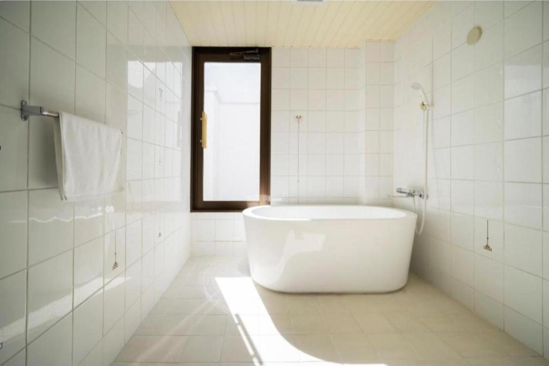 Photo of Bathroom in Hiyagon