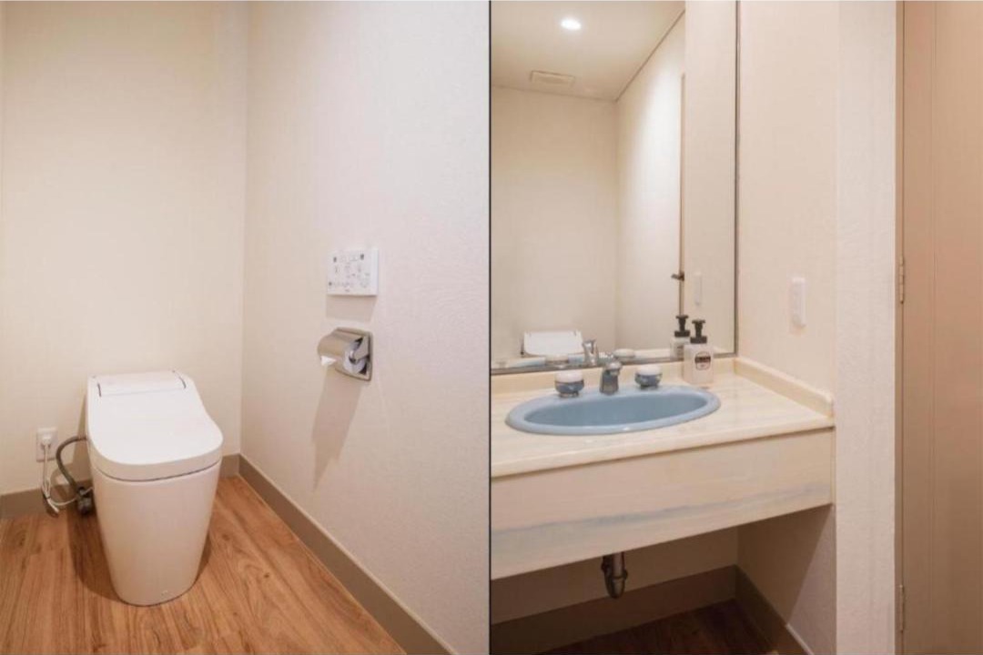 Photo of Bathroom in Hiyagon