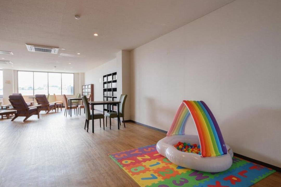 Photo of Livingroom in Hiyagon