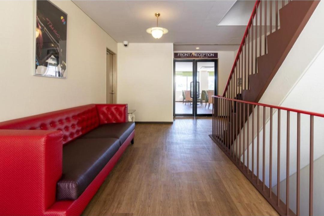 Photo of Livingroom in Hiyagon