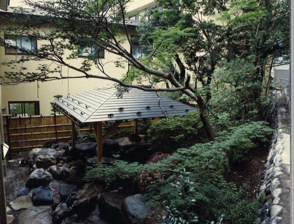 Photo of Others in Kinugawa Onsen
