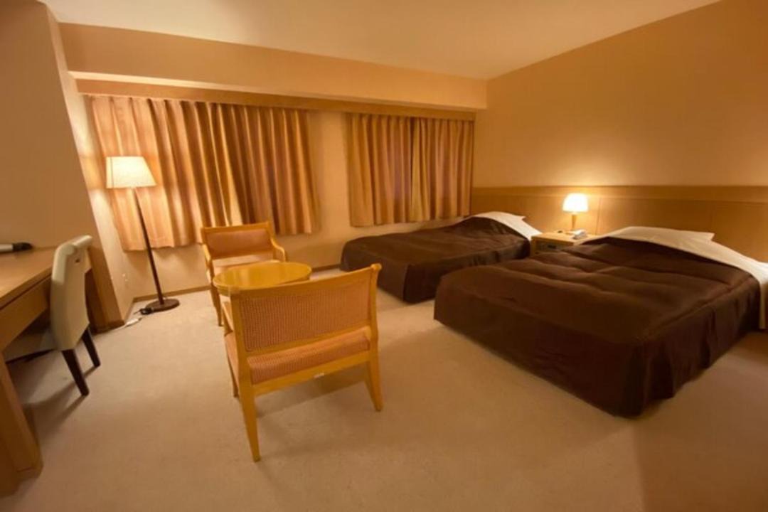 Photo of Bedroom in Sabae