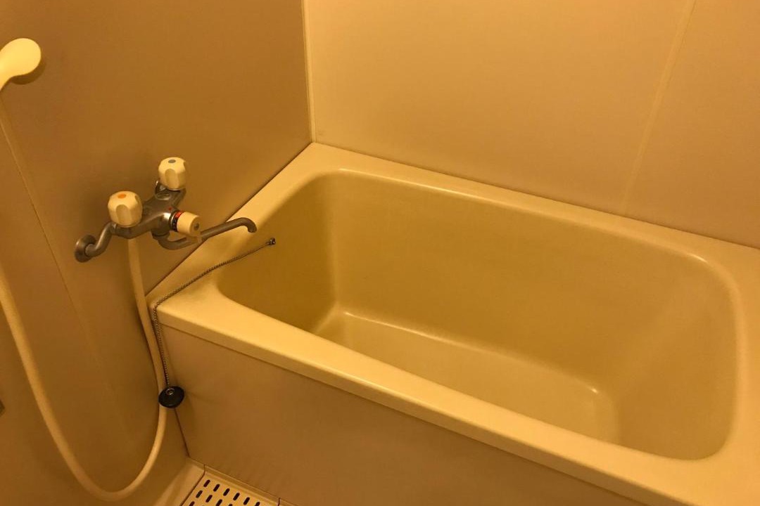 Photo of Bathroom in Tanagura