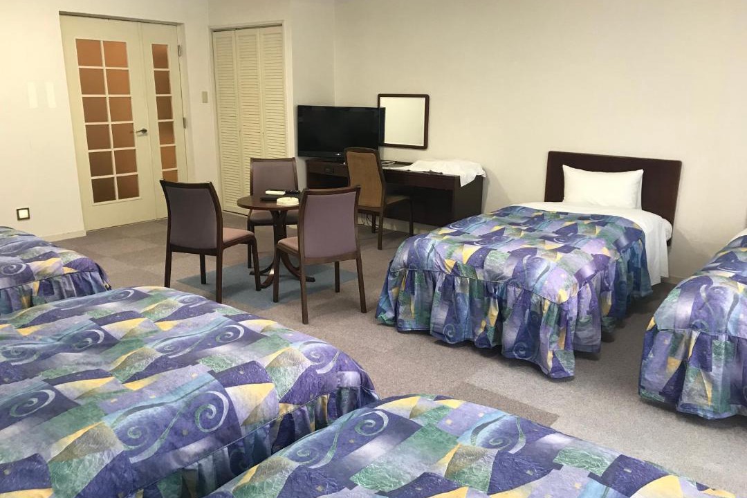 Photo of Bedroom in Tanagura