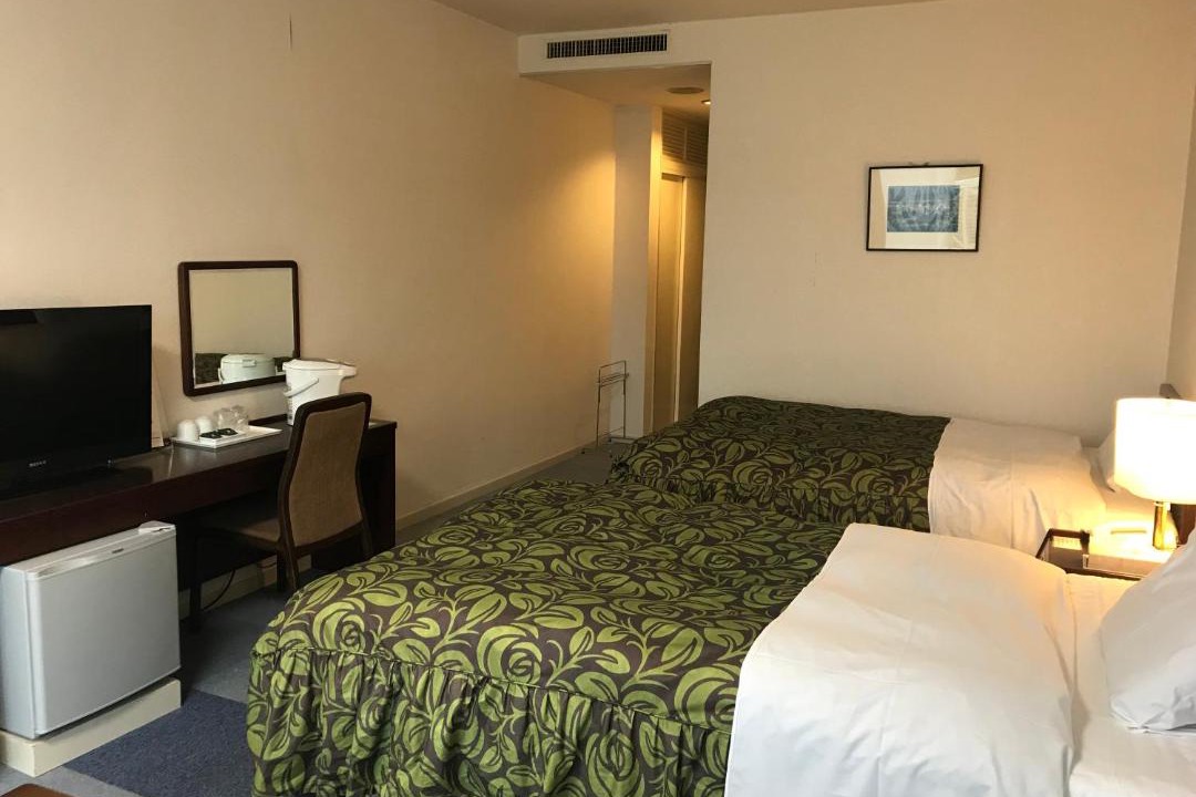 Photo of Bedroom in Tanagura
