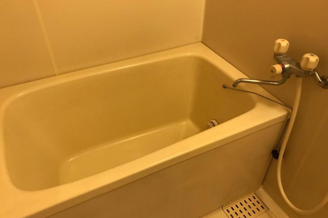 Photo of Bathroom in Tanagura