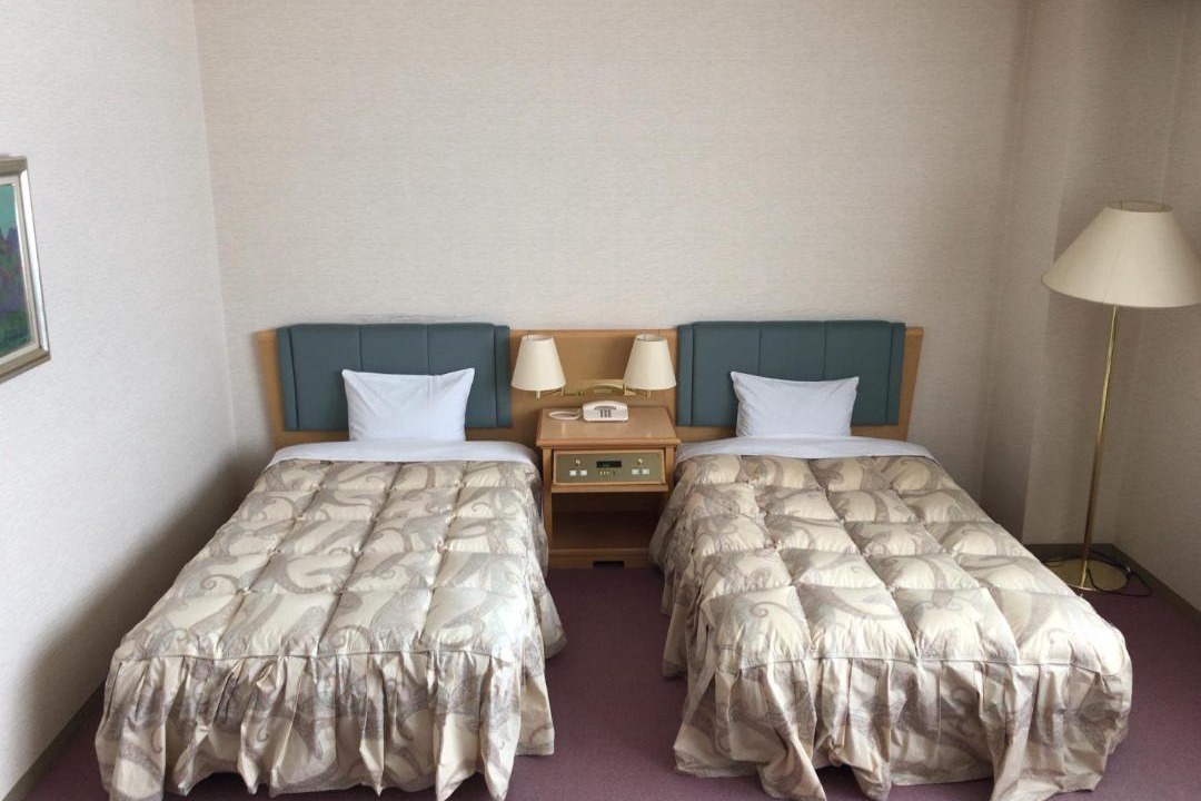 Photo of Bedroom in Obihiro