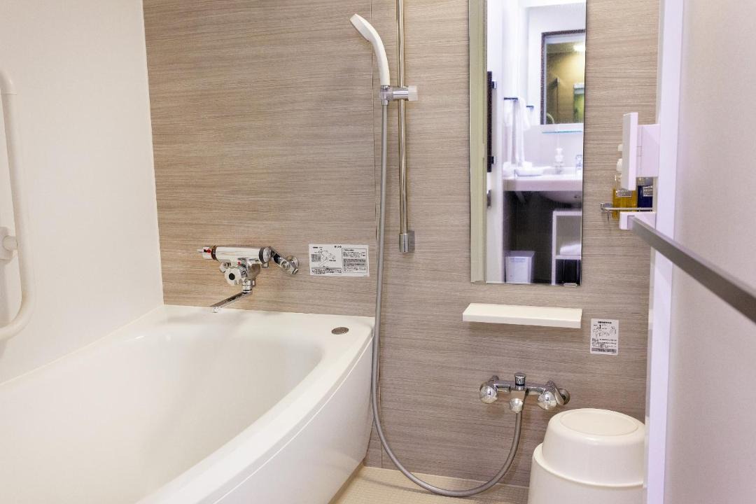 Photo of Bathroom in Takagi-mura