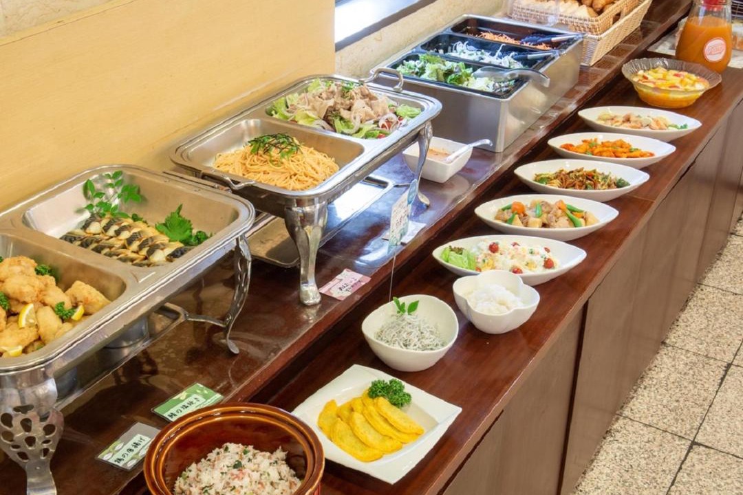 Photo of Kitchen in Kosai