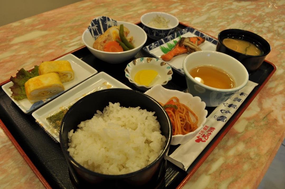 Photo of Others in Ryuga Onsen