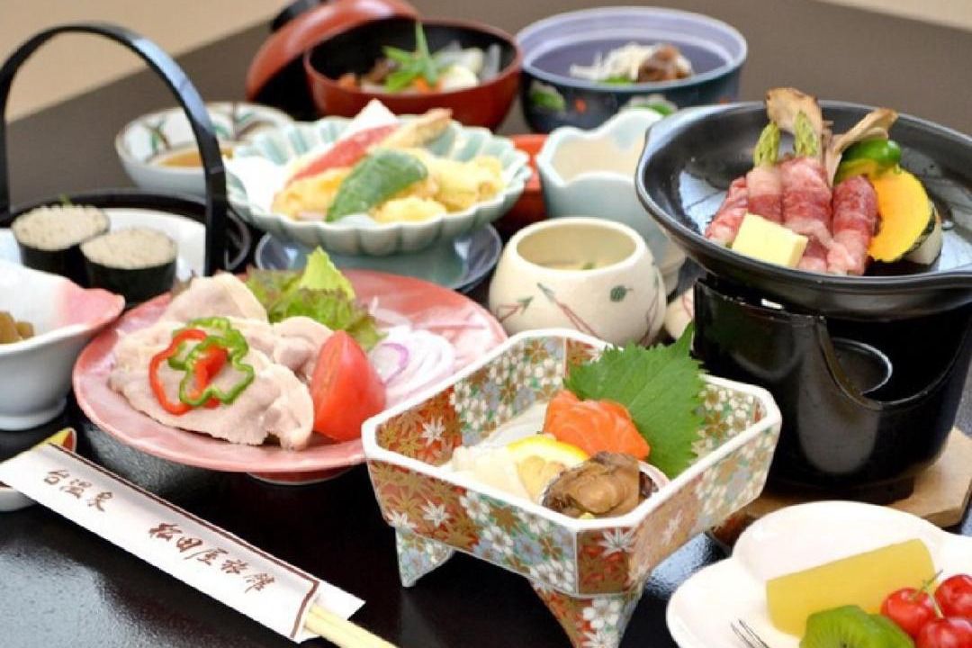 Photo of Others in Hanamaki