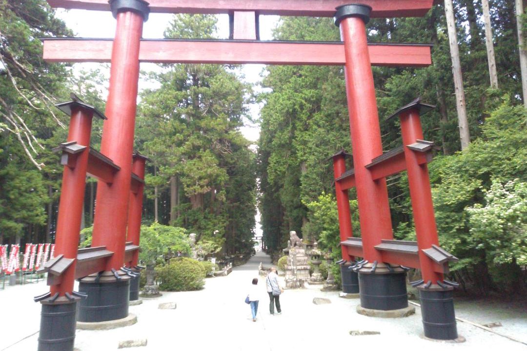 Photo of Others in Fujikawaguchiko