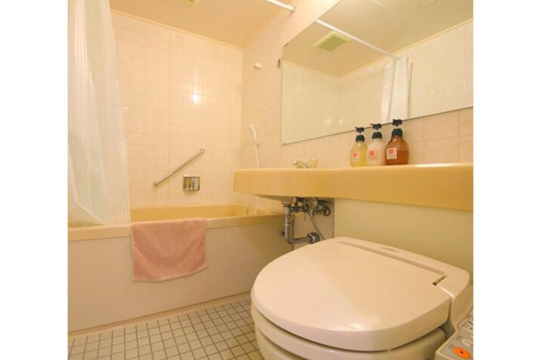 Photo of Bathroom in Anan