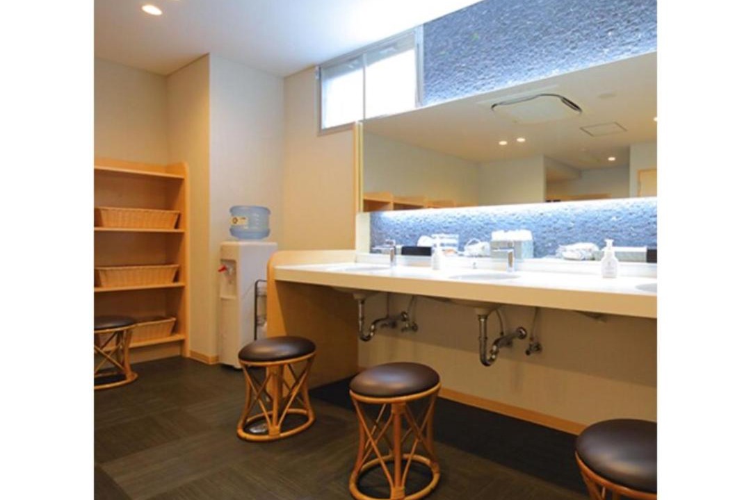 Photo of Kitchen in Anan