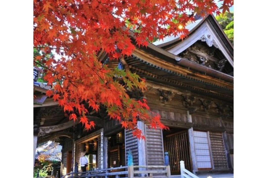 Photo of Buildings in Anan