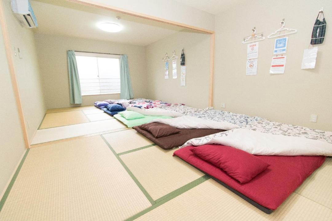 Photo of Bedroom in Joto