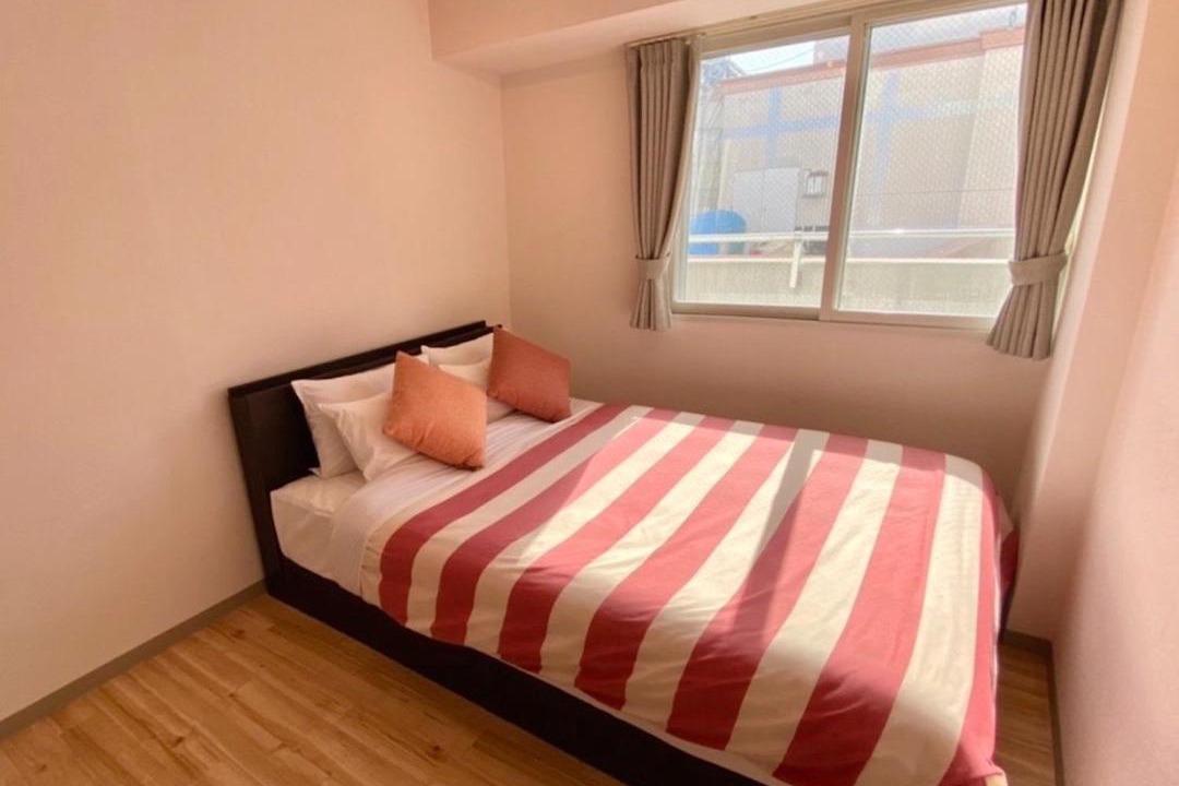 Photo of Bedroom in Nakajimakoen