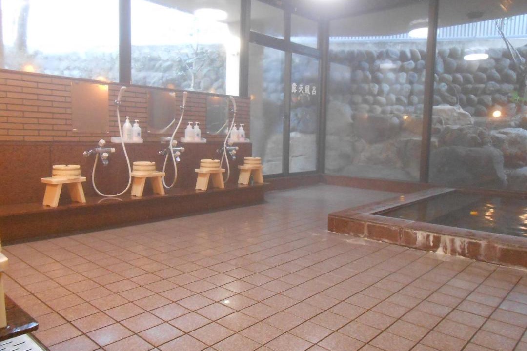 Photo of Others in Kinugawa Onsen