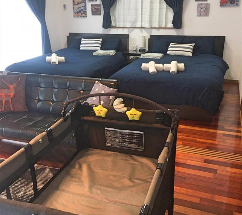 Photo of Bedroom in Bise