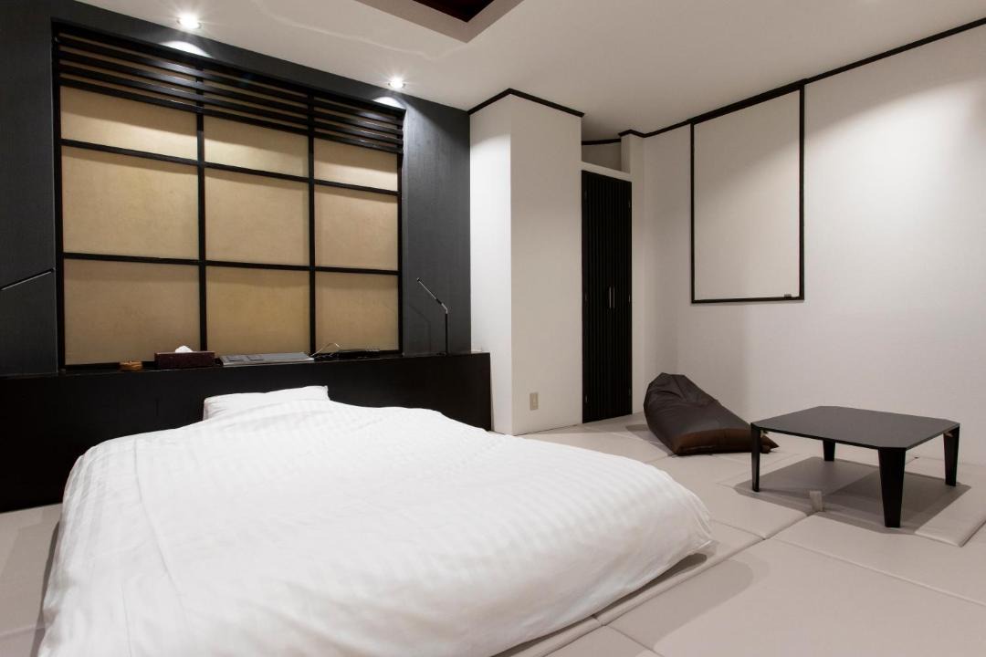 Photo of Bedroom in Togo