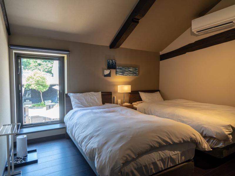 Photo of Bedroom in Miyoshi