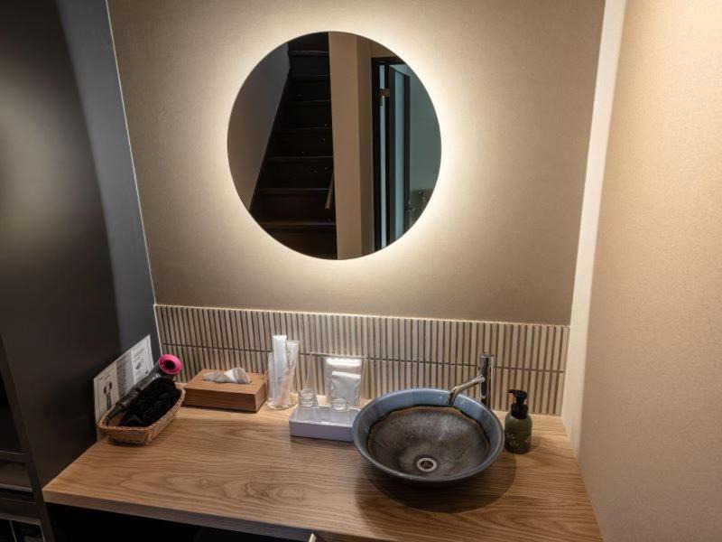 Photo of Bathroom in Miyoshi