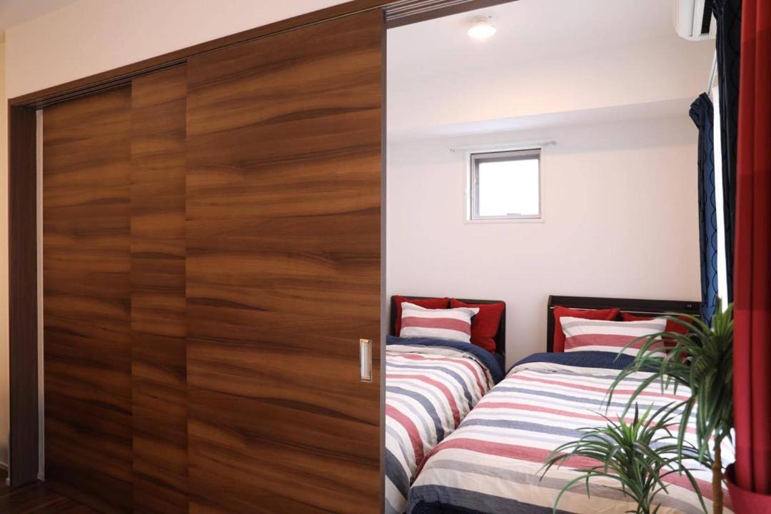 Photo of Bedroom in Marunouchi