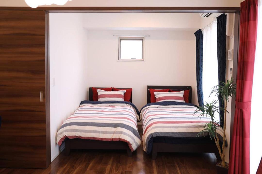 Photo of Bedroom in Marunouchi
