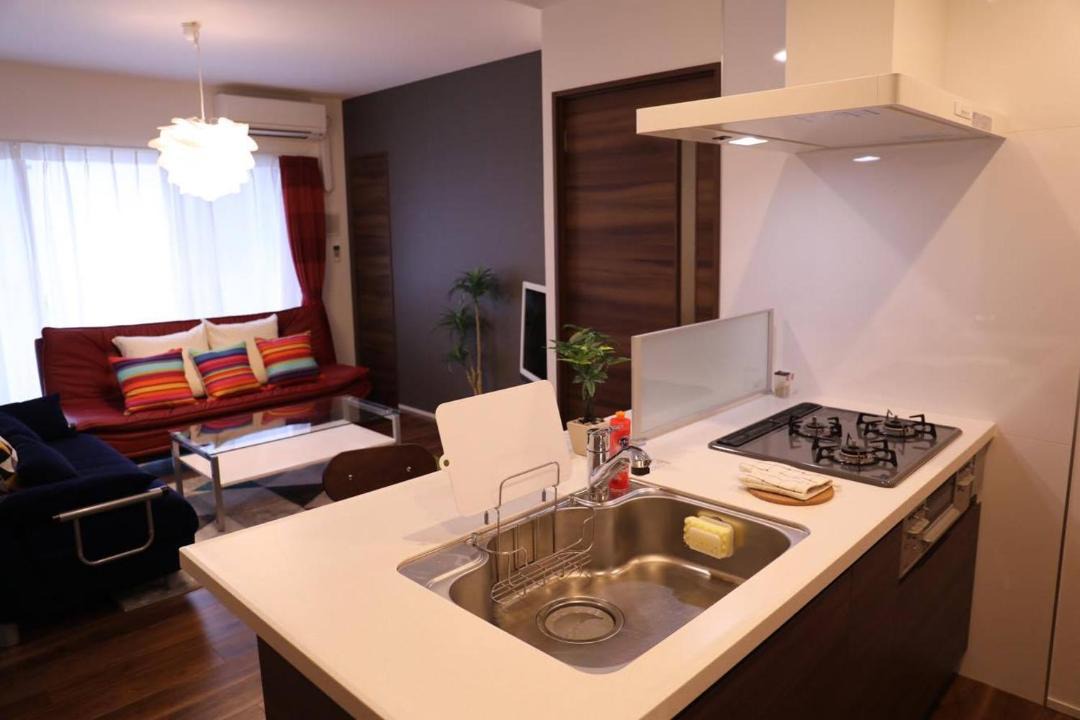 Photo of Kitchen in Marunouchi
