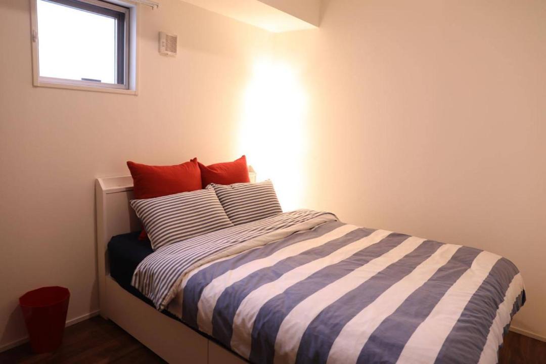 Photo of Bedroom in Marunouchi