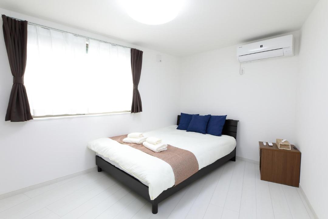 Photo of Bedroom in Haneda
