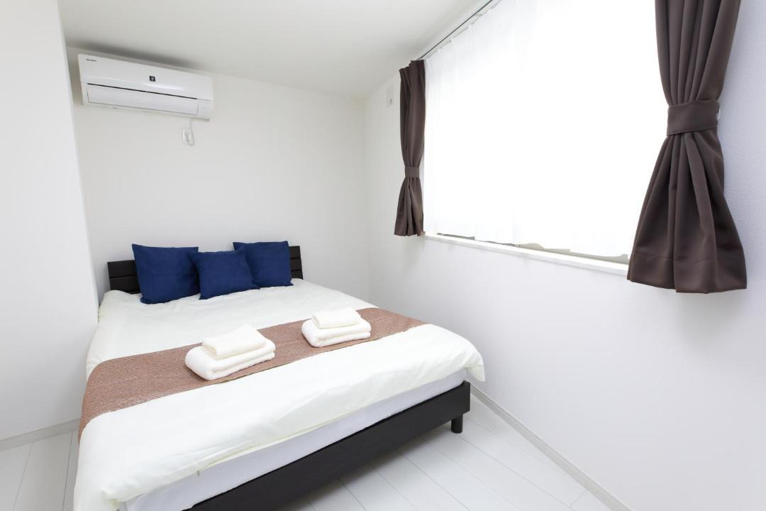 Photo of Bedroom in Haneda