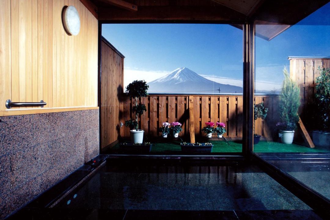 Photo of Others in Fujikawaguchiko