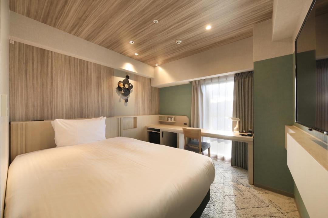 Photo of Bedroom in Morioka