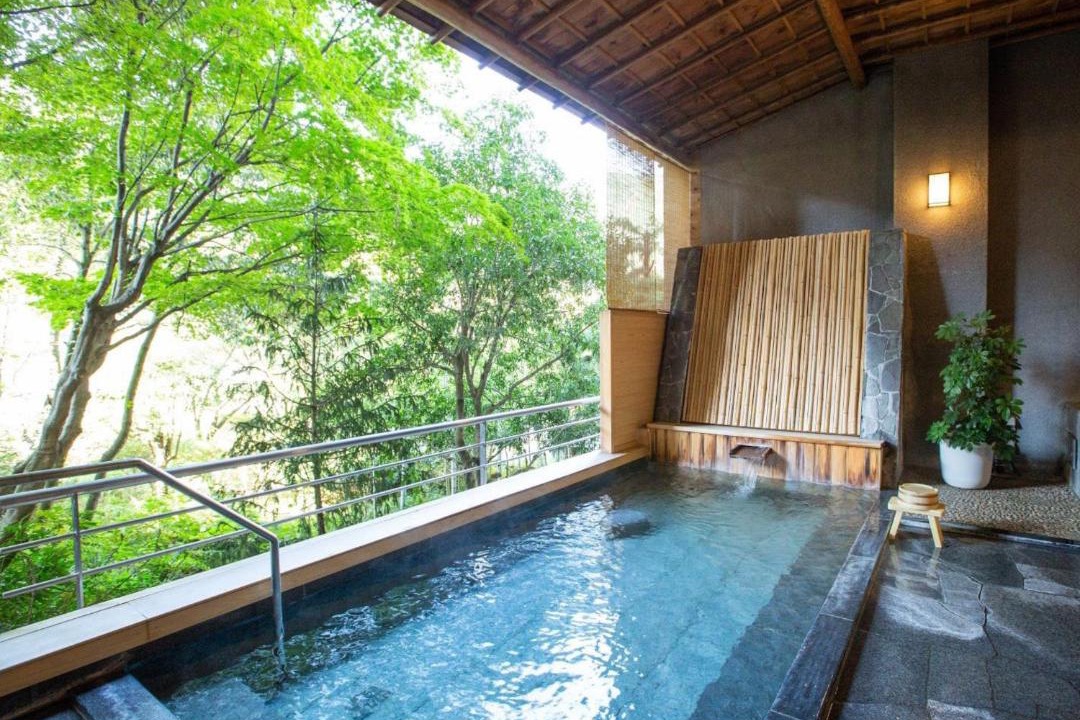 Photo of Others in Gero Onsen