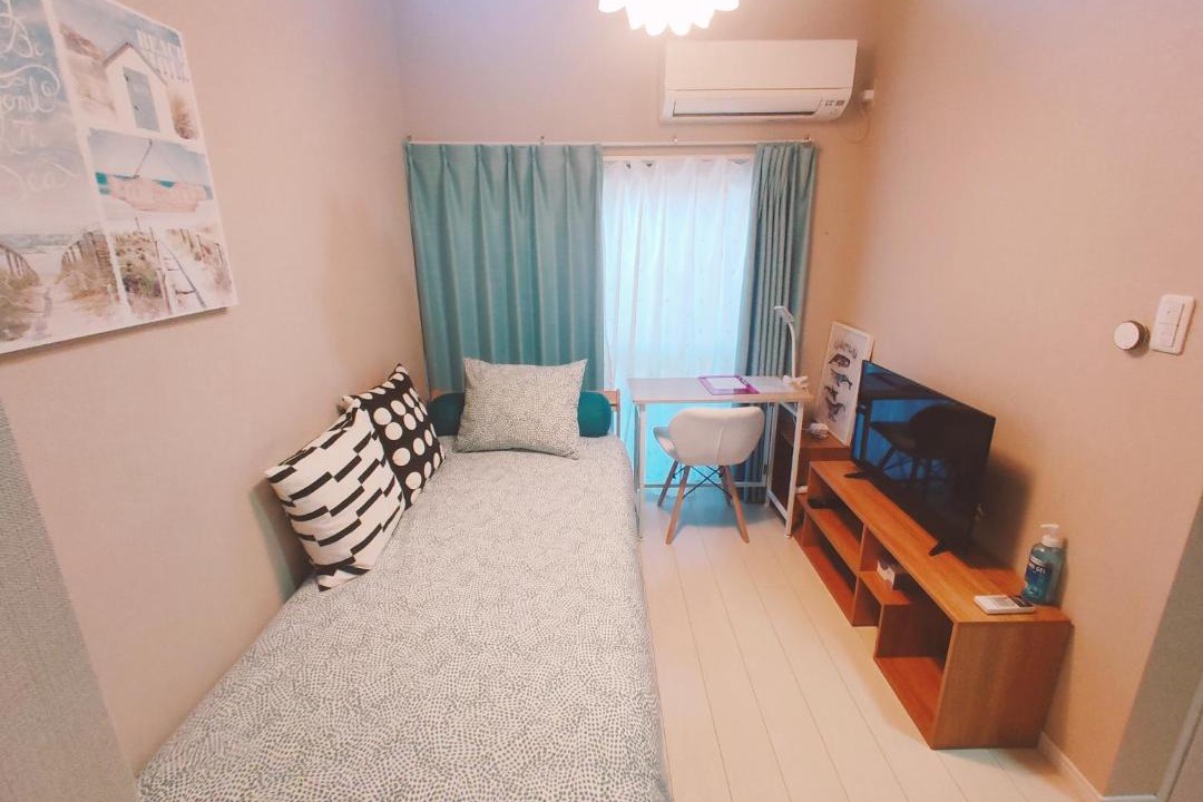 Photo of Bedroom in Chuo Ward