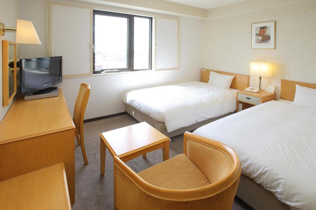 Photo of Bedroom in Okawa