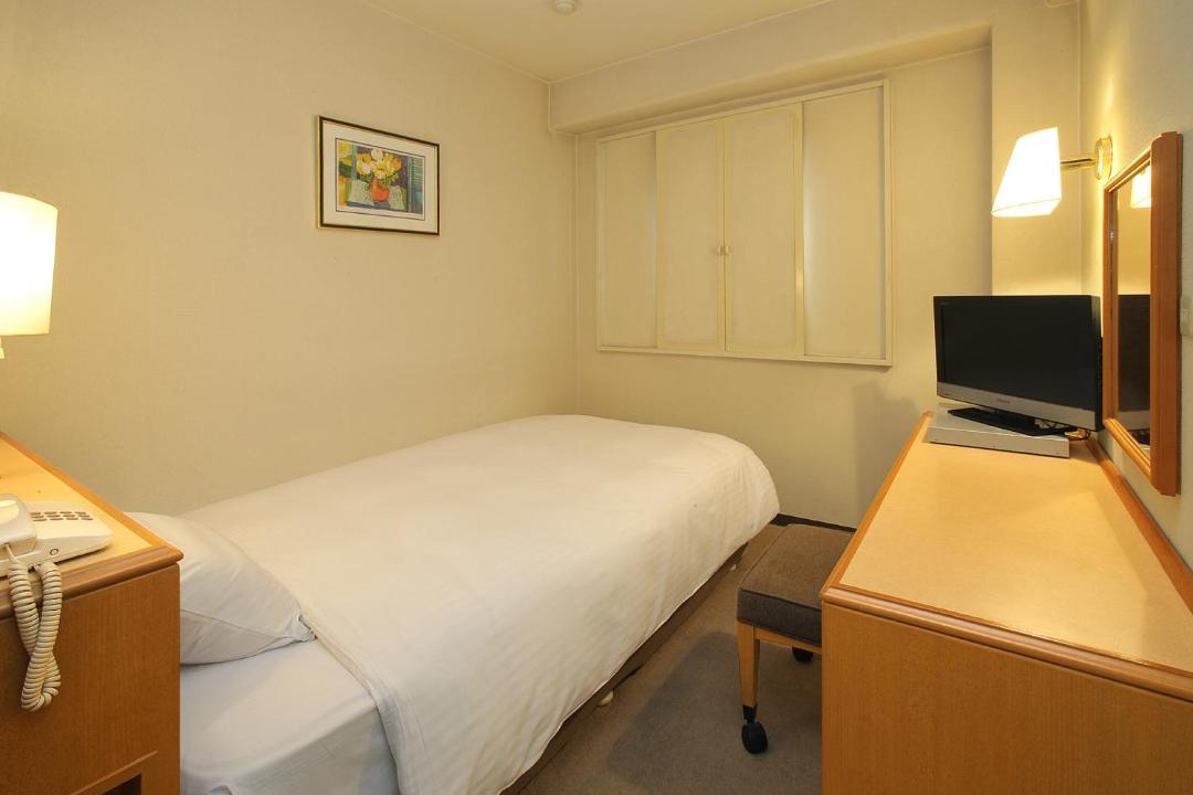 Photo of Bedroom in Okawa