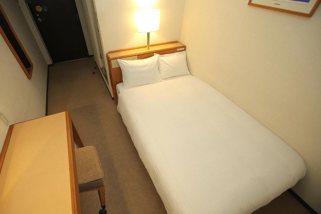 Photo of Bedroom in Okawa