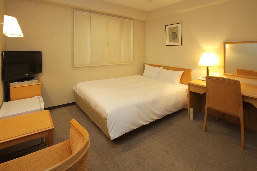 Photo of Bedroom in Okawa