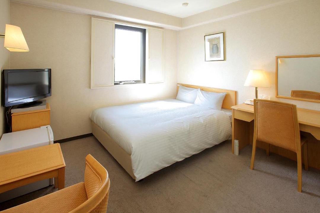 Photo of Bedroom in Okawa