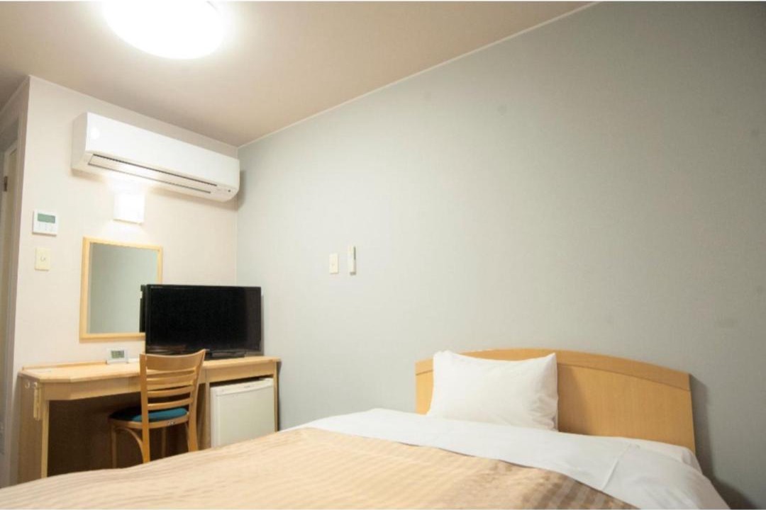 Photo of Bedroom in Fujieda