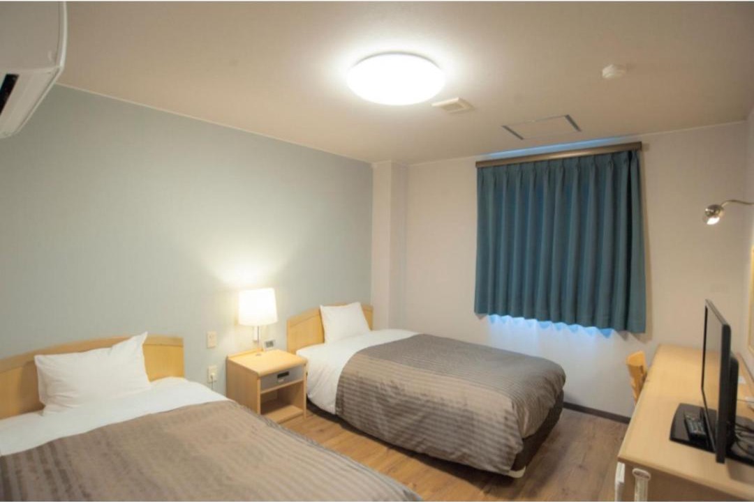 Photo of Bedroom in Fujieda