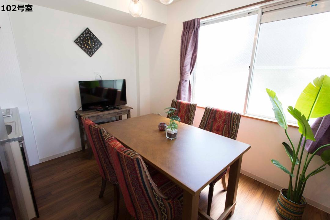 Photo of Livingroom in Maihama